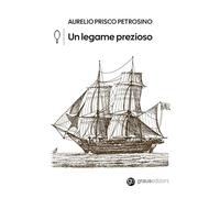 Un legame prezioso (Gli specchi di Narciso)