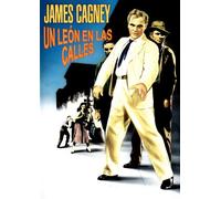 Un león en las calles – Warner Bros. – DVD