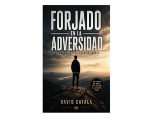 Un León forjado en la adversidad: La vida de una persona que se levantó de la adversidad