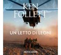 Un Letto Di Leoni (audiolibro)