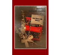 Un libro de amor: En la gota de un suspiro