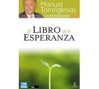 Un libro de esperanza (ESPASA HOY)