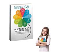 Un libro de remedios herbales y libro de medicina herbal para remedios herbales bolsa (C)