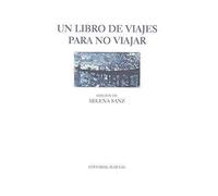 Un libro de viajes para no viajar (VIGIA)