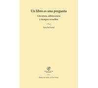 Un libro es una pregunta