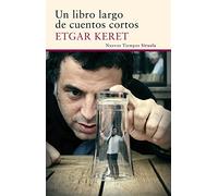 Un Libro Largo De Cuentos Cortos