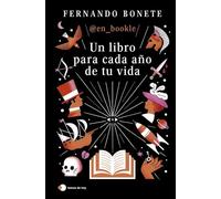 Un libro para cada año de tu vida (Voces de hoy)