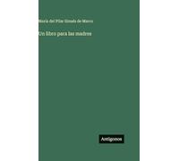Un libro para las madres