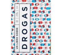 Un libro sobre drogas