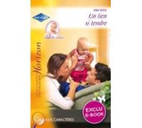 Un Lien Si Tendre (harlequin Horizon) (ebook)