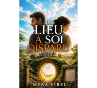Un lieu à soi disparu: Un thriller psychologique vertigineux - impossible à lâcher - nouveauté 2026