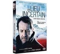 Un lieu incertain [Francia] [DVD]