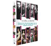Un lieu, un destin [DVD]