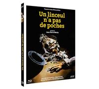 Un linceul n'a pas de poches [Francia] [Blu-ray]