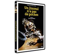 Un linceul n'a pas de poches [Francia] [DVD]