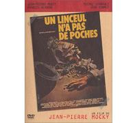 Un linceul n'a pas de poches [Francia] [DVD]