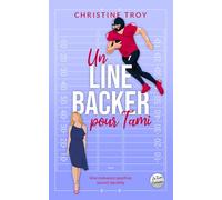 Un linebacker pour Tami: Une romance sportive secret identity