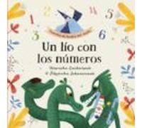 Un Lio Con Los Numeros (cuentos De Hadas Del Reves)