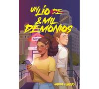 Un lío de (y) mil demonios