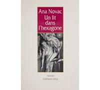 Un Lit Dans Lhexagone (ebook)