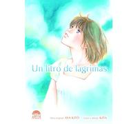 Un litro de lagrimas (MANGA)