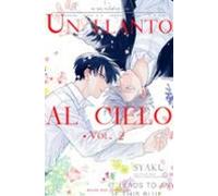 UN LLANTO AL CIELO, VOL. 2