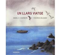 Un llarg viatge (Obres d’autor)