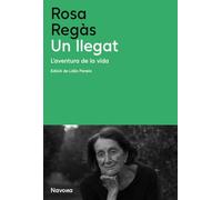 Un llegat: L'aventura de la vida (BIO)