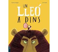 Un lleó a dins (Àlbums)