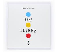 Un llibre (Hervé Tullet)