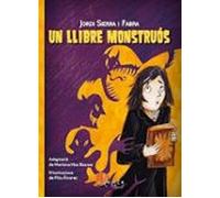 Un Llibre Monstruós