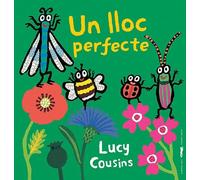 Un lloc perfecte (ALBUMES ILUSTRADOS)