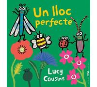 Un lloc perfecte (ALBUMES ILUSTRADOS)