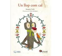 Un llop com cal (Nandibú)