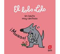 Un lobito muy cariñoso: 2