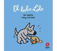 Un lobito muy curioso