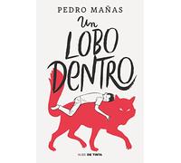 Un lobo dentro (Nube de Tinta)