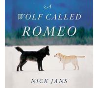 Un lobo llamado Romeo