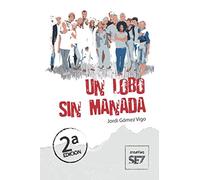 UN LOBO SIN MANADA