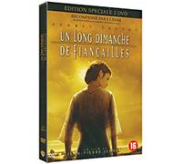 Un long dimanche de fiançailles - Edition Collector 2 DVD