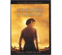 Un long dimanche de fiancailles [Francia] [DVD]