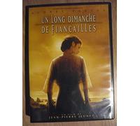 Un Long dimanche de fiançailles [Francia] [DVD]