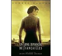 Un long dimanche de fiancailles [Francia] [VHS]