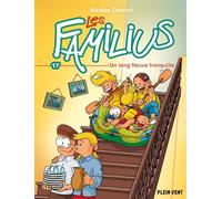 Un long fleuve tranquille: Tome 17