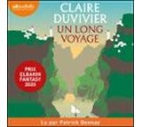 Un Long Voyage (audiolibro)