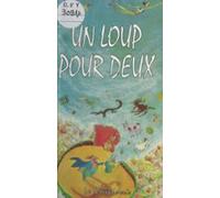 Un Loup Pour Deux (ebook)