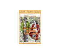 Un lugar donde quedarse [DVD]