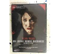 Un lugar donde quedarse [DVD]