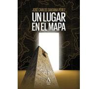 Un lugar en el mapa (SIN COLECCION)