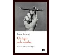 Un Lugar En La Cumbre